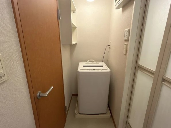 レオパレスハナミズキ仁戸名のその他