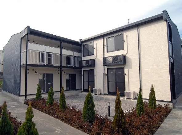 レオパレスハナミズキ仁戸名