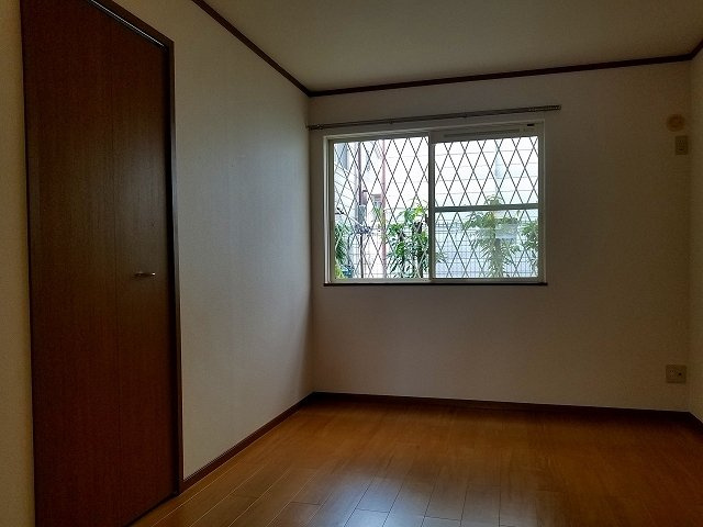 ポプラーレＰａｒｔⅢの内装