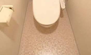 【トイレ】 | グランドゥール