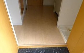 【玄関】 | グランドゥール