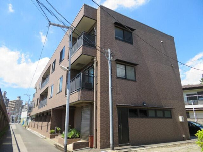 【エントランス】 | グランドゥール |  