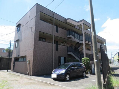 【駐車場】 | グランドゥール |  