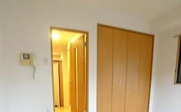 【内装】 | グランドゥール