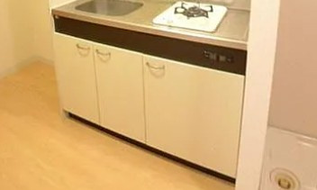 【キッチン】 | グランドゥール