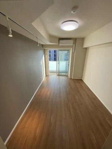 SYNEX　KAMEIDOの寝室