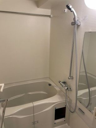 SYNEX　KAMEIDOの浴室