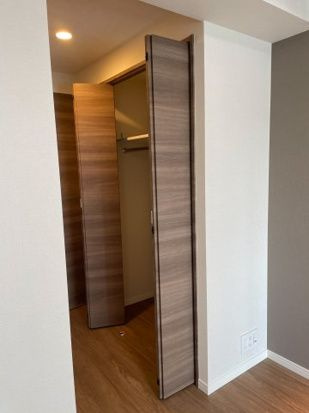 SYNEX　KAMEIDOの収納