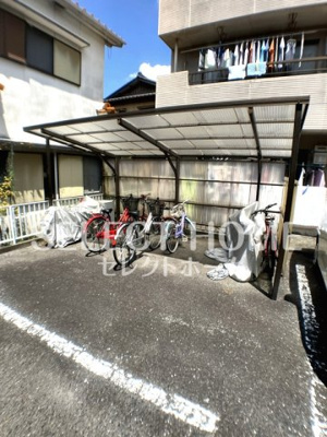 【その他共用部分】 | エクセル丸和