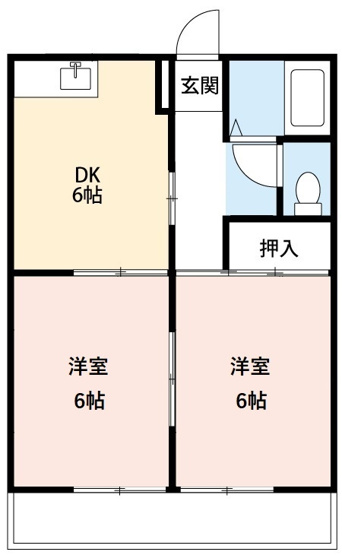 【間取り】 | エクセル丸和