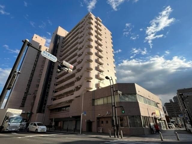 リバーツイン厚木