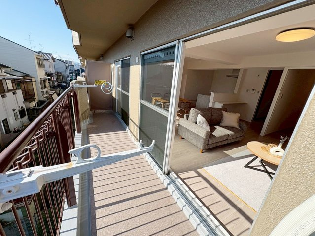 藤和伏見コープ