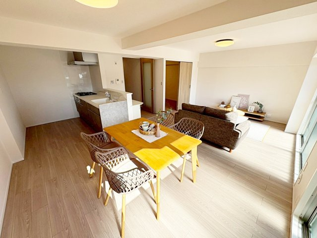 藤和伏見コープ