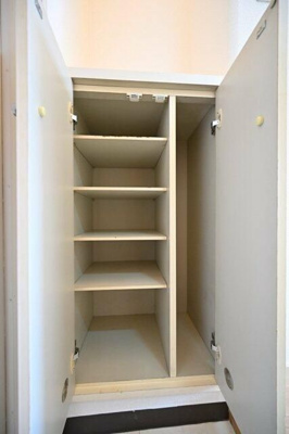 【収納】 | ラ・カーサ