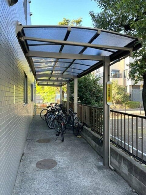 【その他共用部分】 | ラ・カーサ