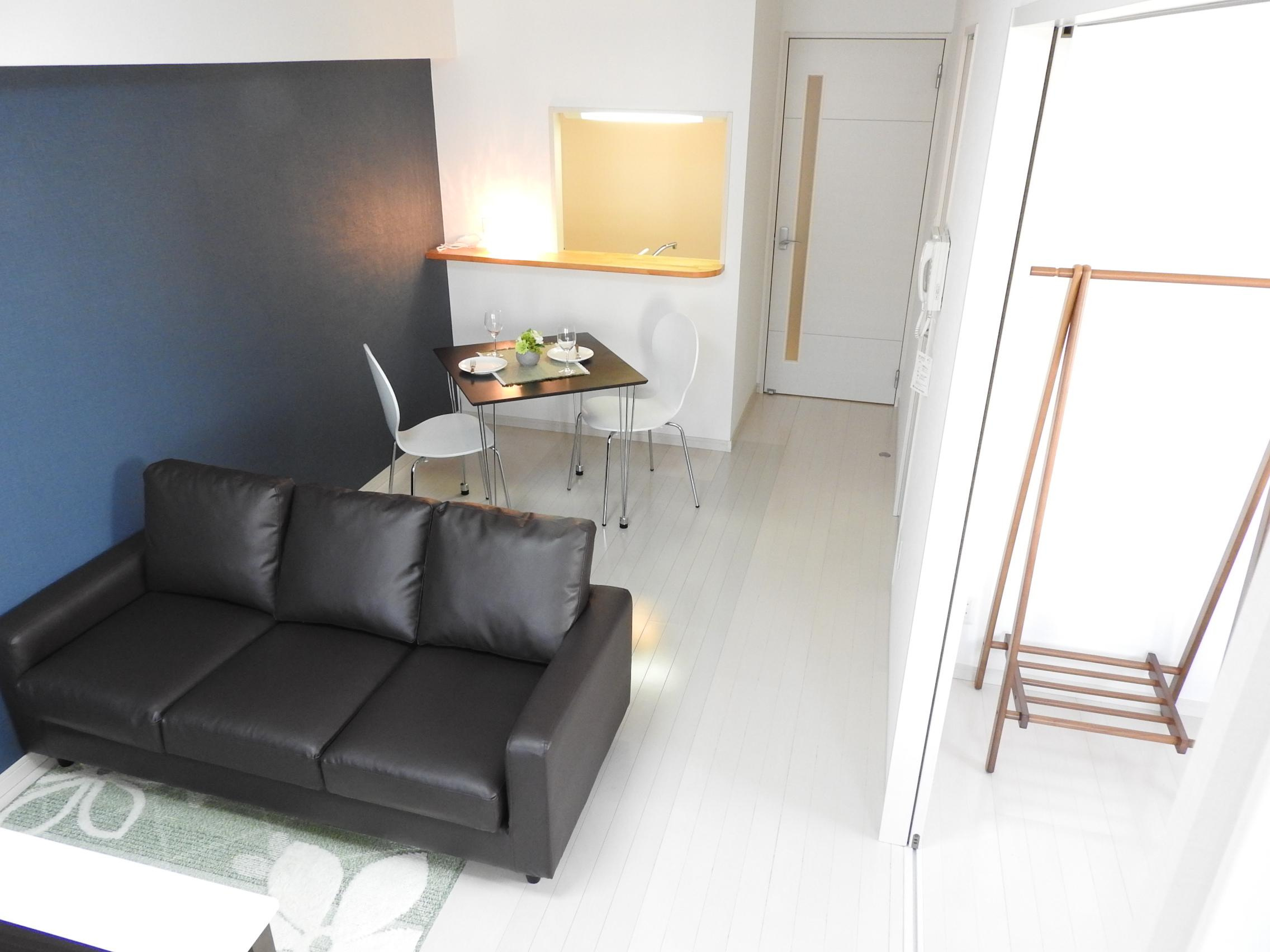 modern palazzo文教通りのその他