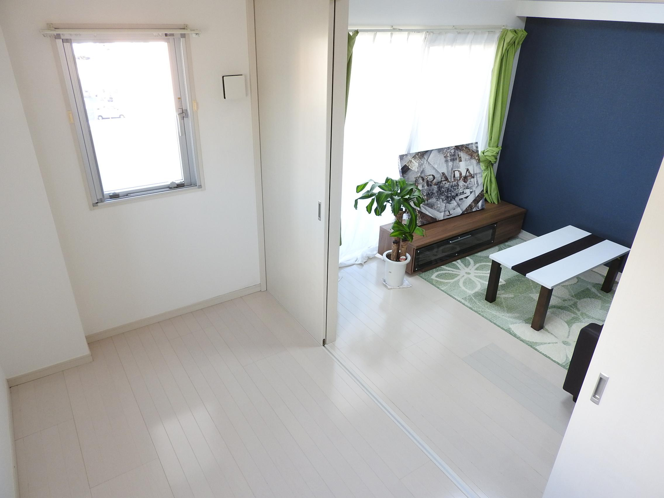 modern palazzo文教通りのその他