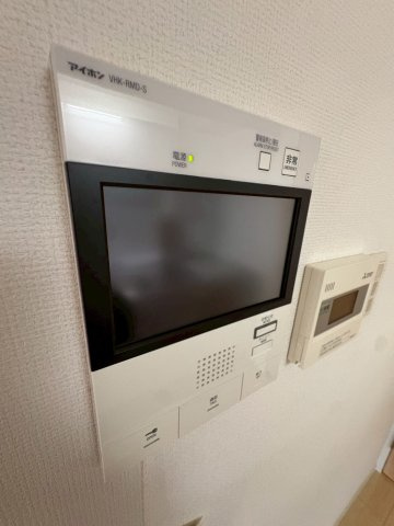大阪市西区西本町３丁目の賃貸マンションの設備