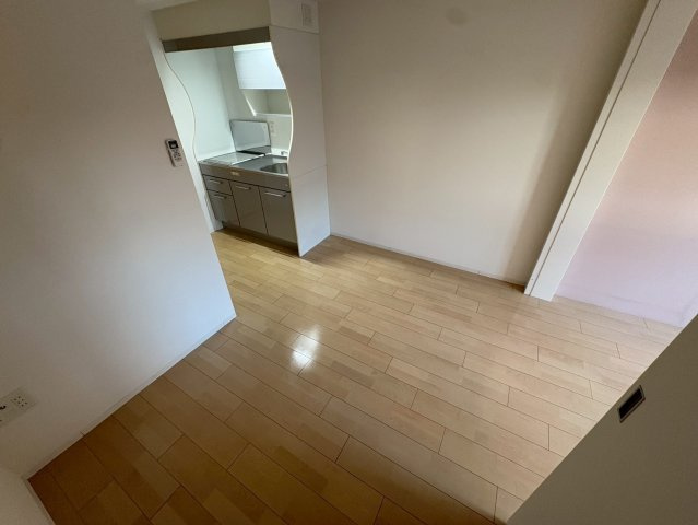 大阪市西区西本町３丁目の賃貸マンションの内装