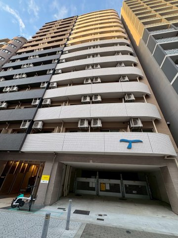 大阪市西区西本町３丁目の賃貸マンション