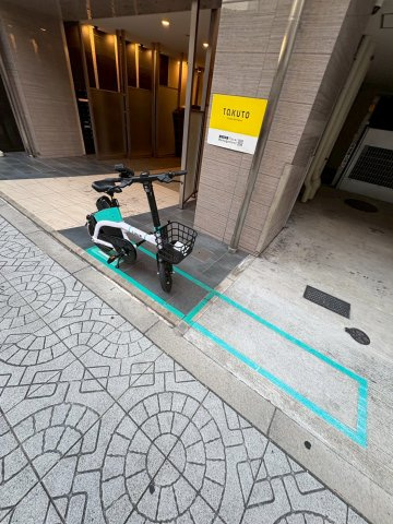 大阪市西区西本町３丁目の賃貸マンションのその他