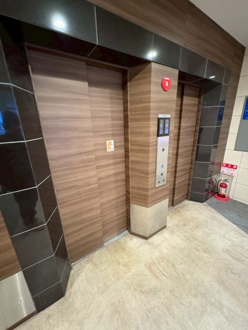 大阪市西区西本町３丁目の賃貸マンションのその他共用部分