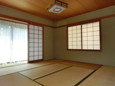 【和室】 | 高島新屋敷M戸建