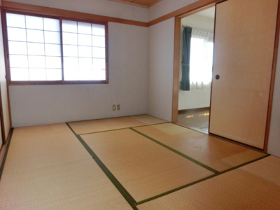 【和室】 | 高島新屋敷M戸建