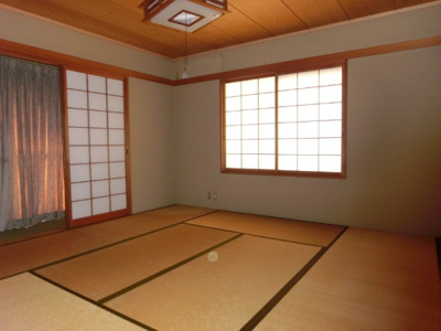 【和室】 | 高島新屋敷M戸建