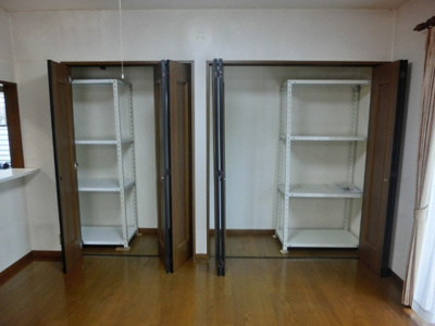 【その他】 | 高島新屋敷M戸建