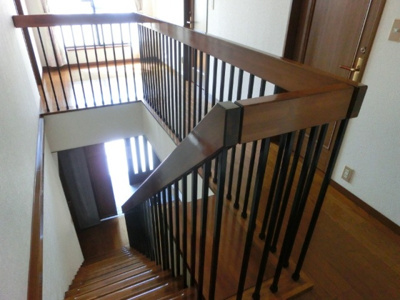 【内装】 | 高島新屋敷M戸建