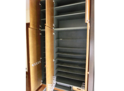 【収納】 | 高島新屋敷M戸建