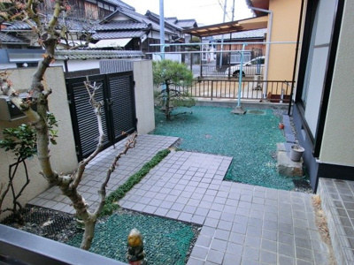 【その他】 | 高島新屋敷M戸建