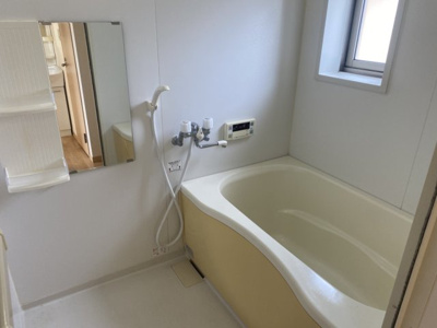 【浴室】 | ノーベル海吉