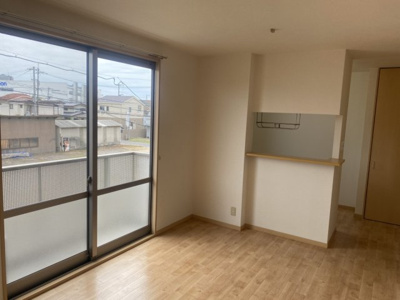 【キッチン】 | ノーベル海吉