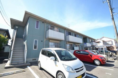 【外観】 | ノーベル海吉