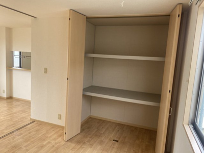 【収納】 | ノーベル海吉