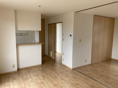 【居間・リビング】 | ノーベル海吉