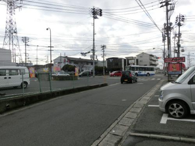 【展望】 | サンライズパレス