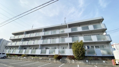 【駐車場】 | サンライズパレス