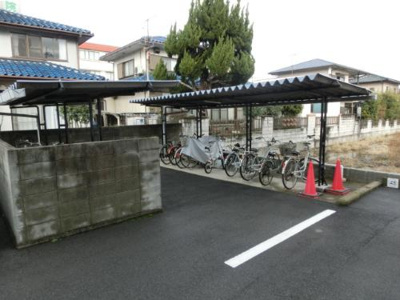 【その他共用部分】 | サンライズパレス