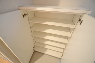 【収納】 | サンライズパレス