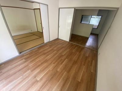 【居間・リビング】 | カサベルデ東山