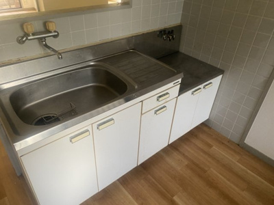 【キッチン】 | カサベルデ東山