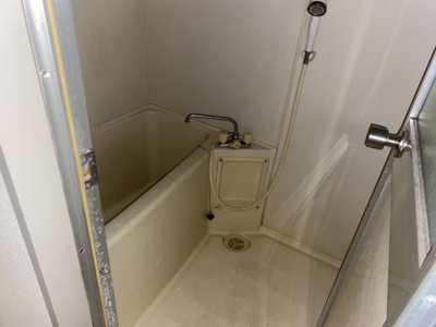 【浴室】 | カサベルデ東山