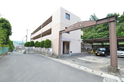 【外観】 | カサベルデ東山