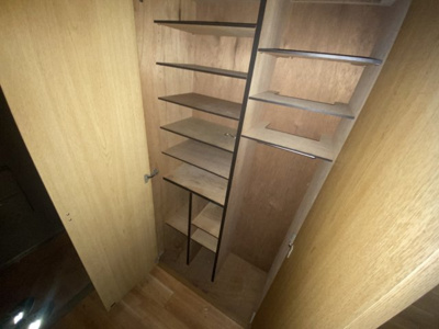 【収納】 | カサベルデ東山