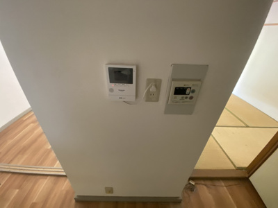 【設備】 | カサベルデ東山