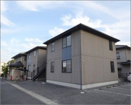 ブルーベリーパレスの画像