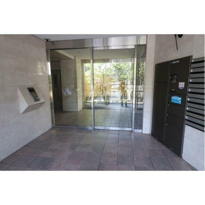 【セキュリティ】 | パークヒルズ